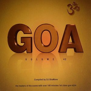 Goa Vol 42