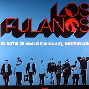 Y Si Esto Se Acaba Que Siga El Boogaloo