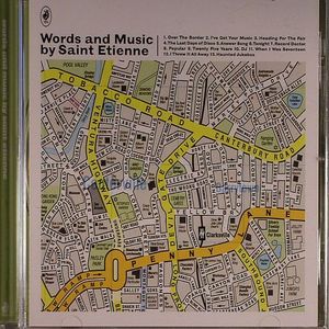 Words & Music By Saint Etienne