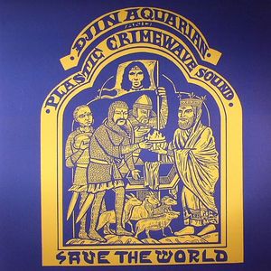 Save The World