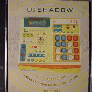 Total Breakdown: Hidden Transmissions From The MPC Era 1992 -1996