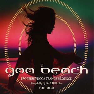 Goa Beach Vol 20