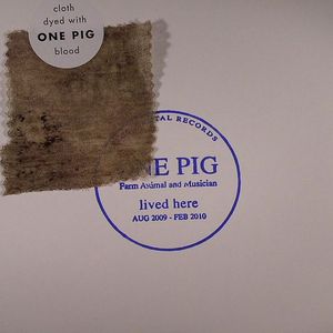 One Pig