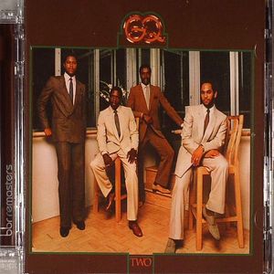 GQ Two: Expanded Edition