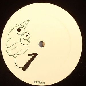 I'm Not Human EP