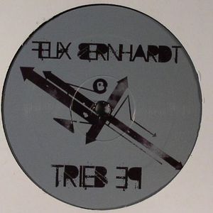 Trieb EP