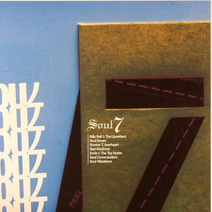 Soul 7 Box Set