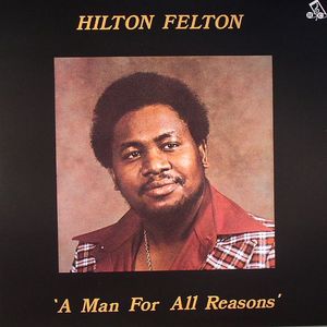 A Man For All Reasons