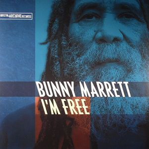 I'm Free