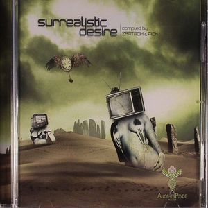 Surrealistic Desire