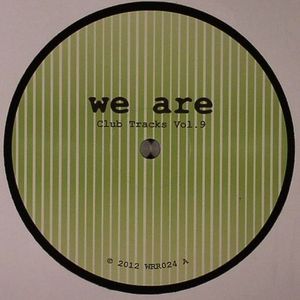 Club Tracks Vol 9