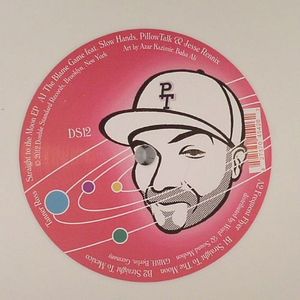 Straight To The Moon EP