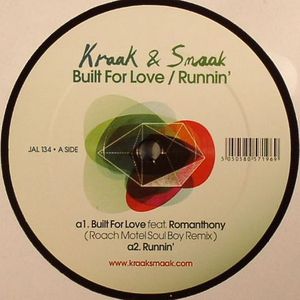 Built For Love