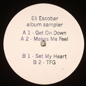 Get On Down (Album Sampler)