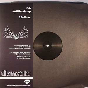 Antithesis EP