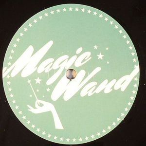 Magic Wand Edits Vol 5