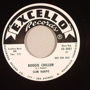 Boogie Chillun