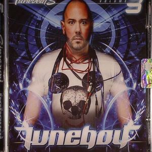 Tunebeats Volume 3