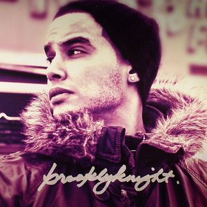 Brooklyknight