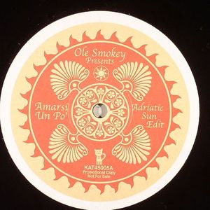 Amarsi Un Po (Adriatic Moon edit)