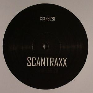 Scantraxx Sampler 28