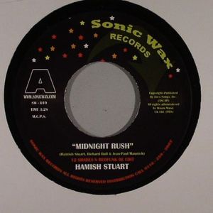 Midnight Rush