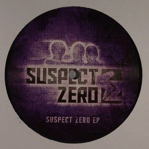 Suspect Zero EP