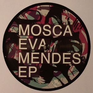 Eva Mendes EP