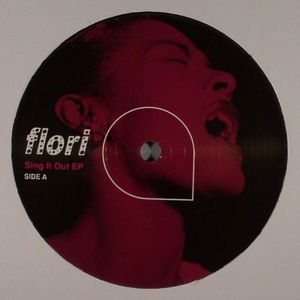 Sing It Out EP