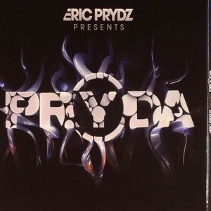 Eric Prydz Presents Pryda
