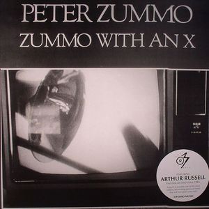Zummo With An X