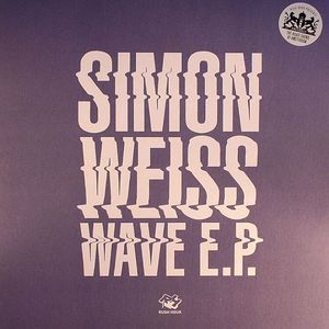 Wave EP
