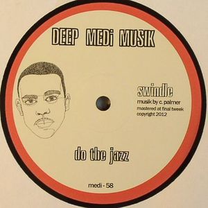 Do The Jazz