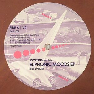 Euphonic Moods EP