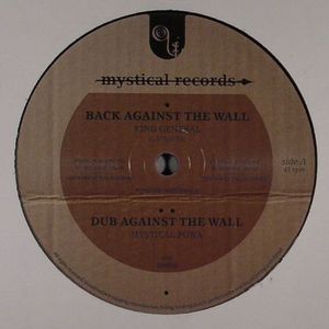 Back Against The Wall
