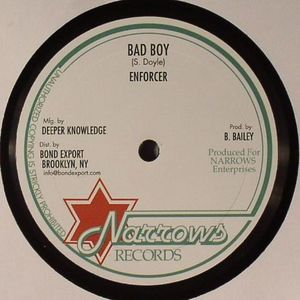 Bad Boy