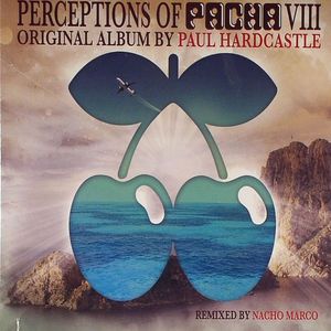 Perceptions Of Pacha Vol 8