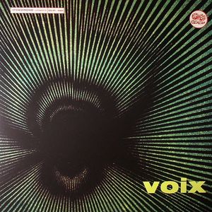 Voix