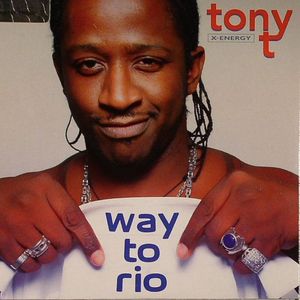 Way To Rio