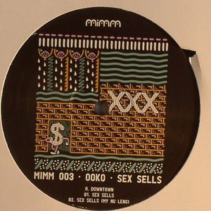 Sex Sells EP