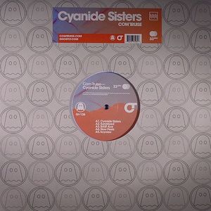 Cyanide Sisters EP