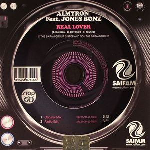 Real Lover