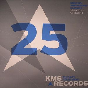 KMS 25th Anniversary Classics: Vinyl Sampler 2