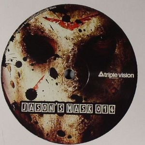 Jason's Mask Vol 14
