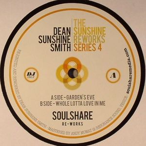 The Sunshine Reworks Series #4