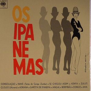 Os Ipanemas