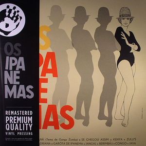 Os Ipanemas