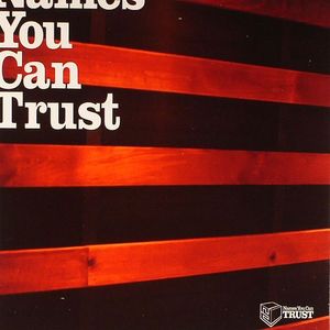 Names You Can Trust Vol 1