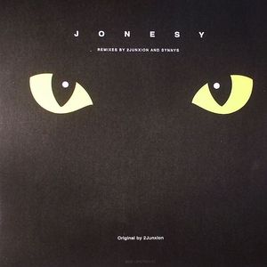 Jonesy (remixes)