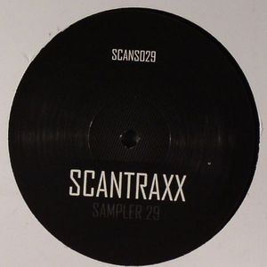 Scantraxx Sampler 29